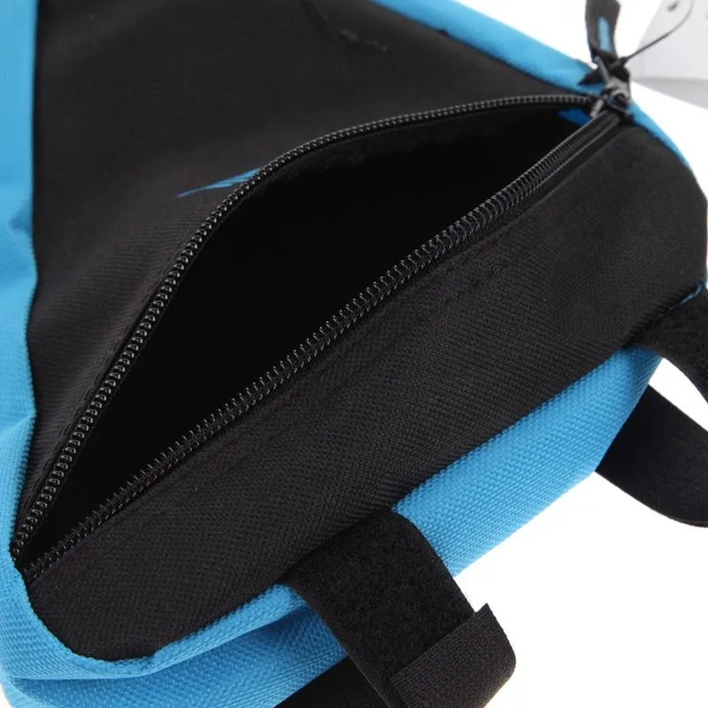 Perfect Bike Bicycle Cycling MTB Front Tube Frame Phone Waterproof Bicycle Bag Triangle Pouch Frame Saddle Holder Bycicle Accessories 11