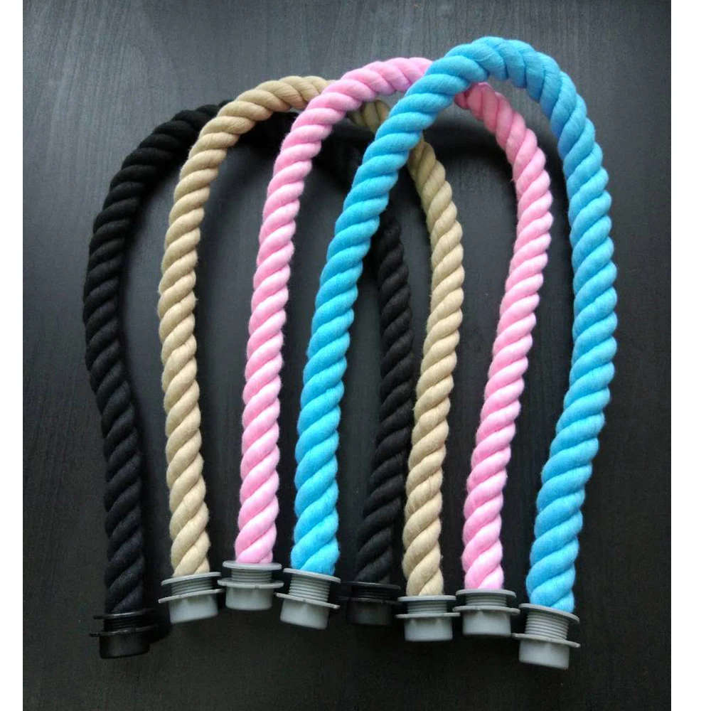 YESIKIMI 1 Pair 65cm Obag Rope Handles Women’s R Shoulder Handle O Bag