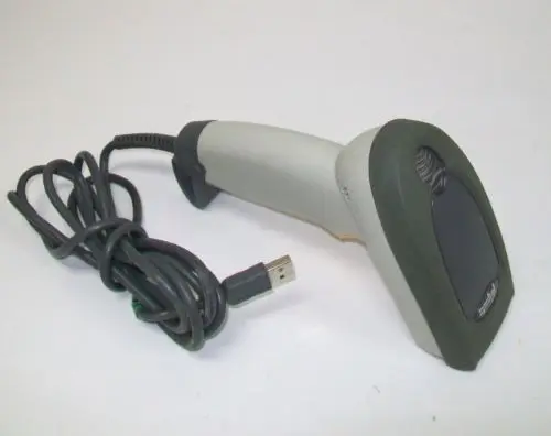 

Used for Motorola Symbol LS4008I Barcode Scanner with USB Cable 1PCS