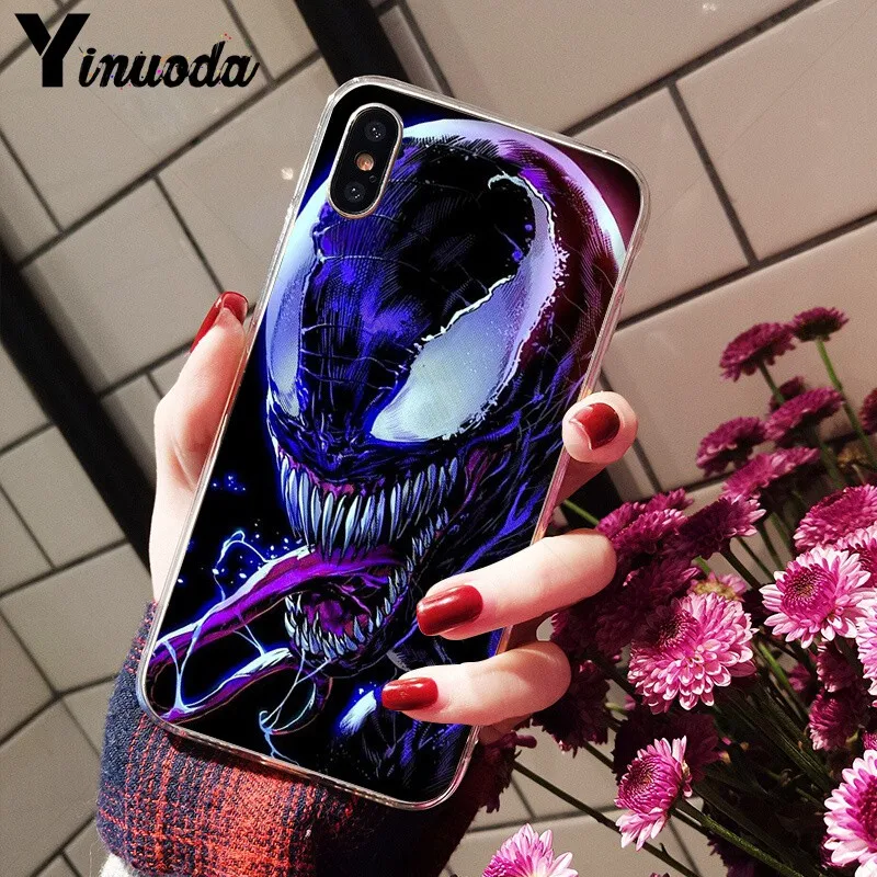 Venom In Stocked