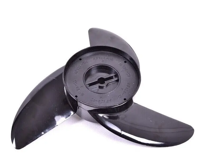 Free shipping Haibo Outboard Motor Propellers / Boat Motor Parts / Propellers for Haibo ET34ET44ET54 Free shipping Haibo Outboard Motor Propellers / Boat Motor Parts / Propellers for Haibo ET34ET44ET54