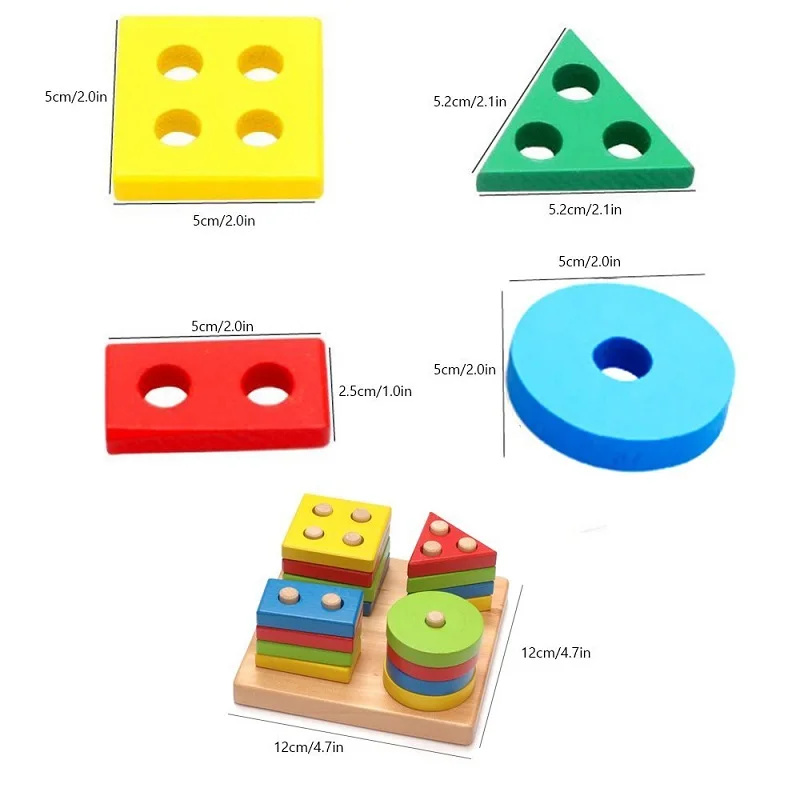 Board Block