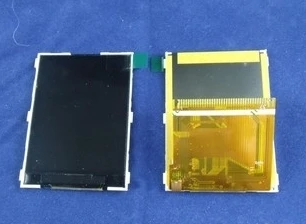 

NoEnName_Null 2.8 inch 37PIN 16Bit TFT LCD Screen ILI9325 / ILI9320 / ILI9328 Drive IC 240*320