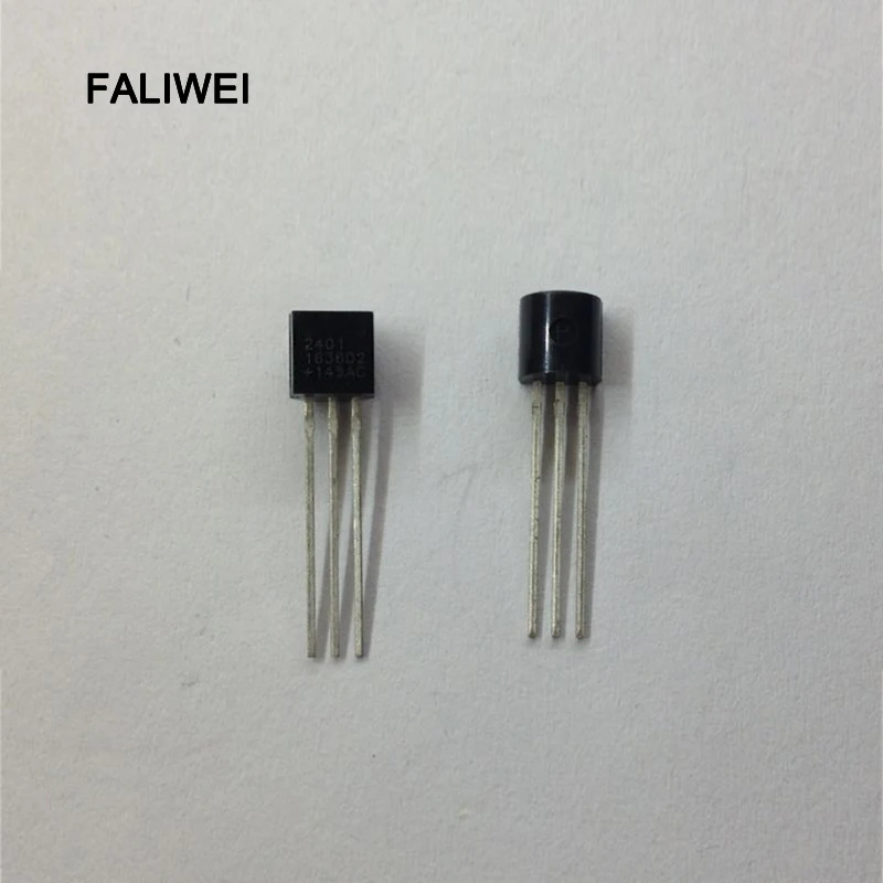 5PCS X TLV70230DBVR IC REG LDO 3V 0.3A SOT23-5 TI