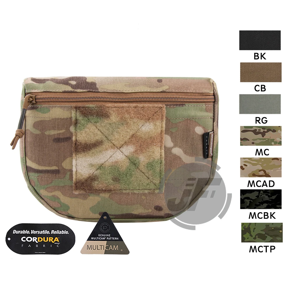 Emerson Tactical Drop Pouch EmerosnGear Fanny Pack Tool Organizer Bag