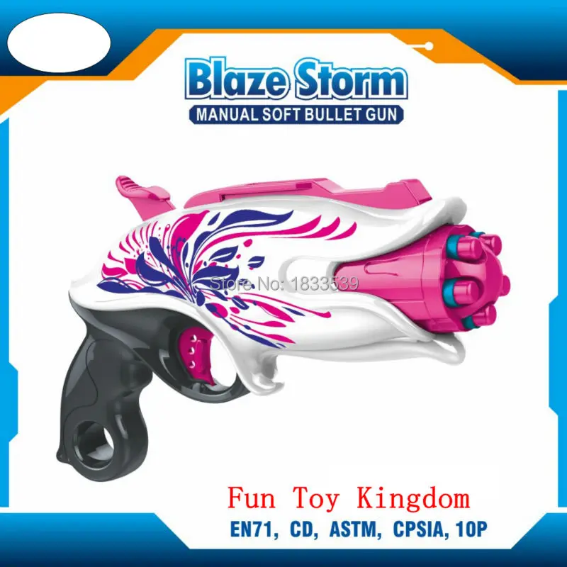 Compra nerf rebelle online al por mayor de China