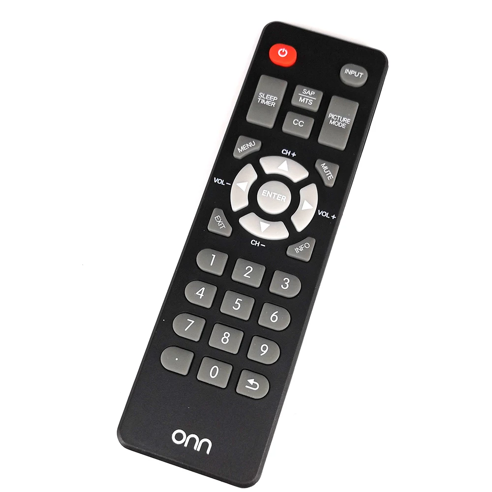 

New Original Remote Controller For ONN Remote controller GZL180106