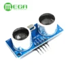 1pcs HC-SR04 HY-SRF05 ultrasonic sensor distance measuring module  for Arduino ► Photo 2/4