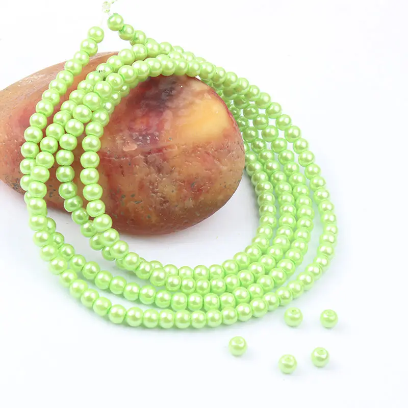 Fluorescent green