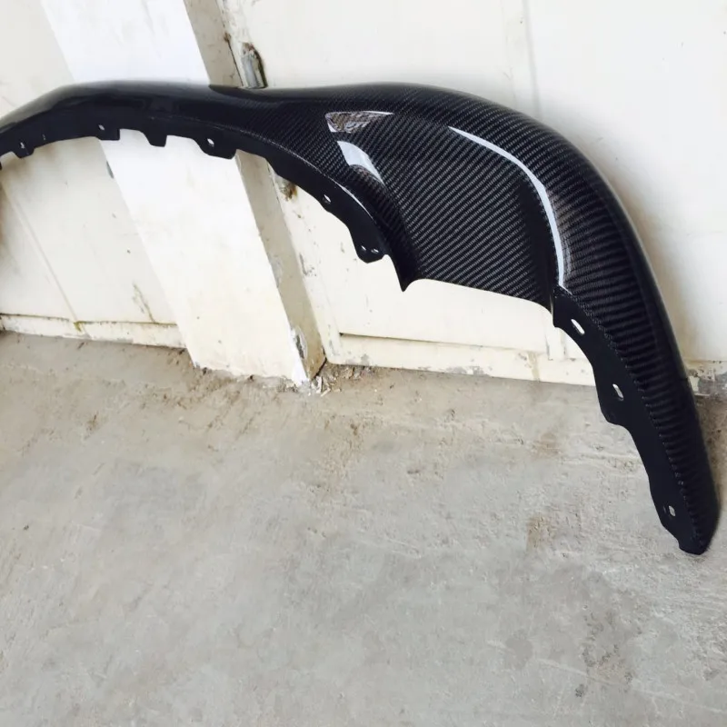  Rx7fd Front lip  (8)