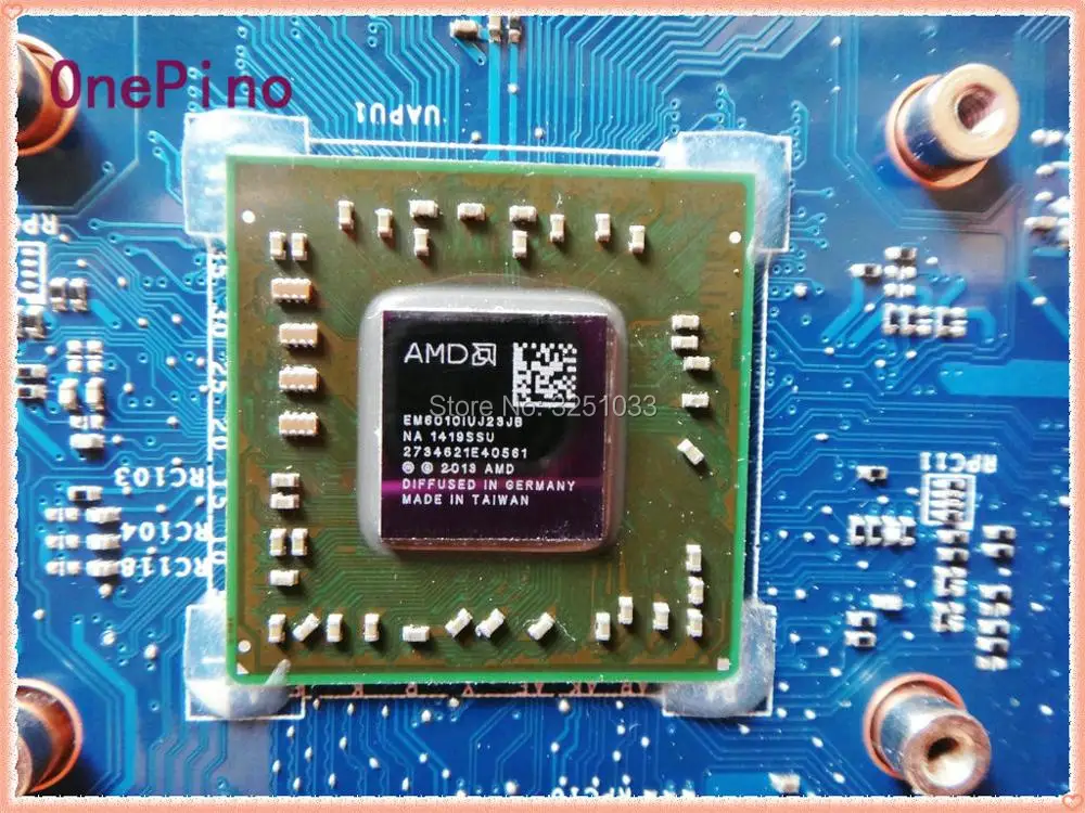 764267-501 ل HP 15-G دفتر 15Z-G000 اللوحة المحمول ZS051 LA-A996P REV: 4.0 UMA E1-6010 W8STD المتكاملة DDR3 100% اختبار