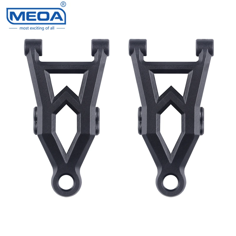 

Wltoys RC Car Spare Parts 20402/04/09 Car Accessories 20402-0607 Upper Swing Arm 20404-0608 Front Lower Arm 0609 Rear Lower Arm