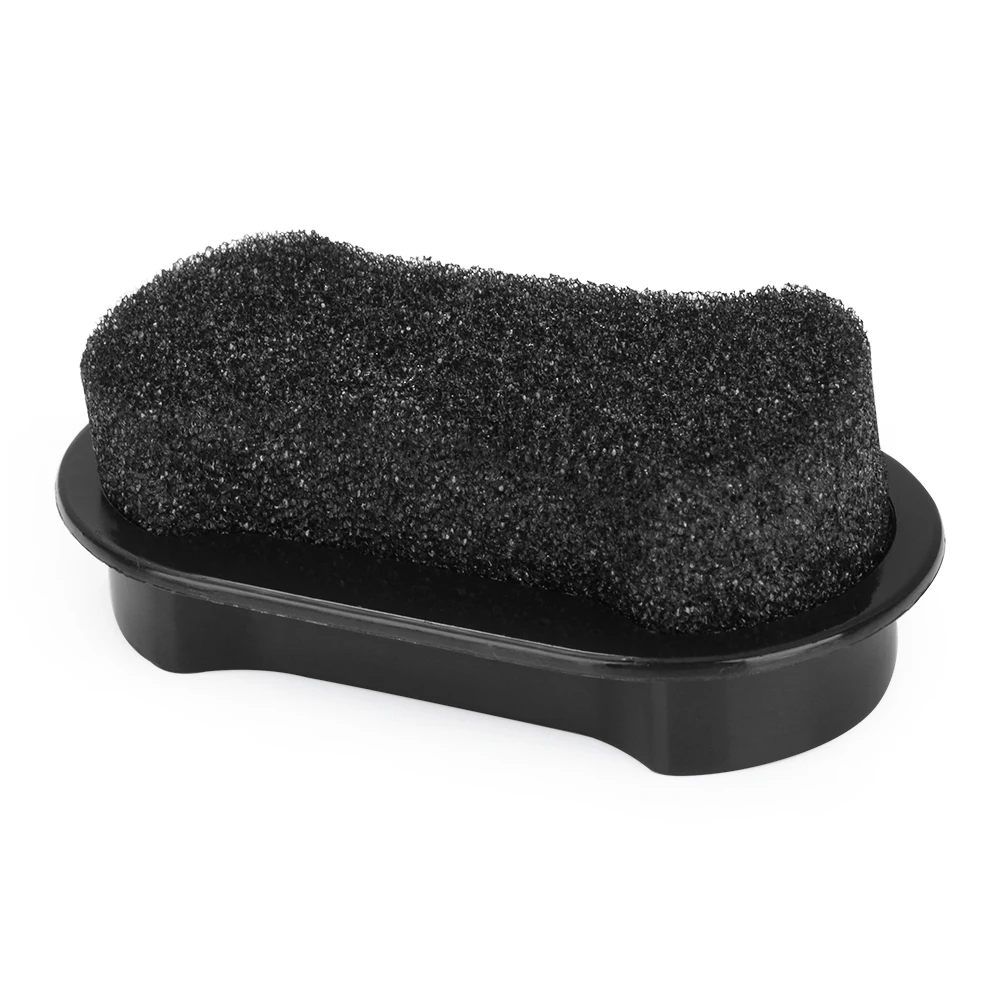 1 шт. практичная щетка для чистки пыли полировка подходит для обуви мешок загрузки сияющая жидкость блеск губка воск кожа Чистый инструмент