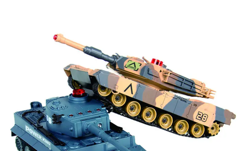 Горячая Распродажа, 2 шт., детские игрушки для родителей и детей, Радиоуправляемый Летающий танк, HQ-508-10, инфракрасный боевой Радиоуправляемый боевой танк, игрушки против GKMY-9719