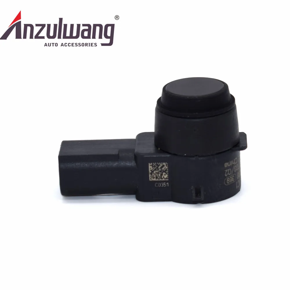 

Auto Parts Reversing Radar Sensor TK21-67UC1 0263013998 TK2167UC1 Parking Aid Sensor For Mazda