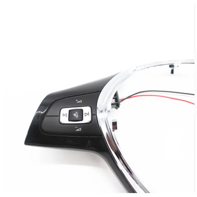 Многофункциональная кнопка руль для нового polo VW Jetta MK6 MKVI Passat NMS 6C0 419 685 959 442 971