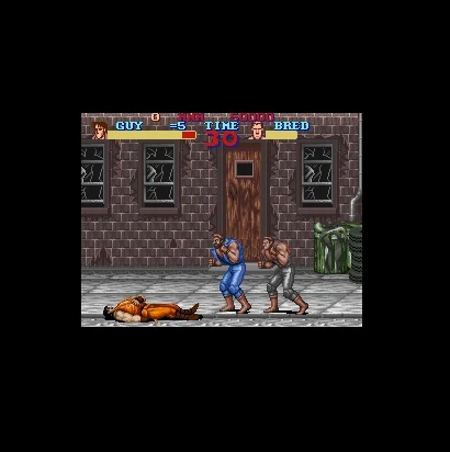 Final Fight Guy английская версия 16 бит большая серая игровая Карта|16 bit|16 bit game cardbit card |