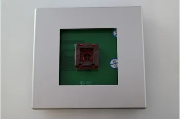 

ecmo.com.cn: Genuine Only - XELTEK PLCC20 Socket Adapter CX2220