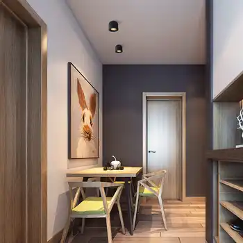 Aisilan Led Downlight Ceiling Spotlights Living Lamp Nordic