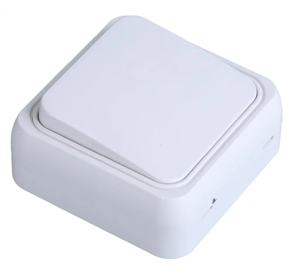 European style single opening switchingin Switches from Lights