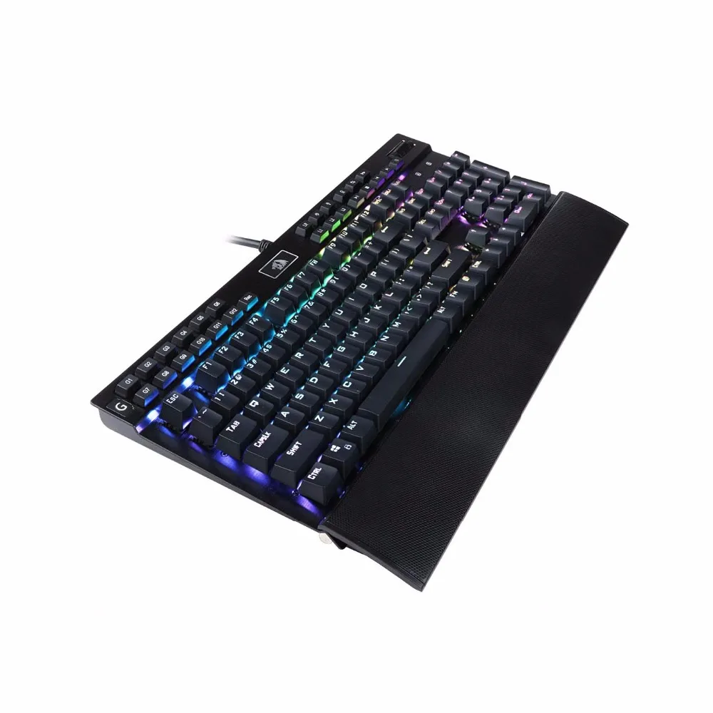 Механическая игровая клавиатура Redragon K550 Yama RGB со светодиодной подсветкой|mechanical