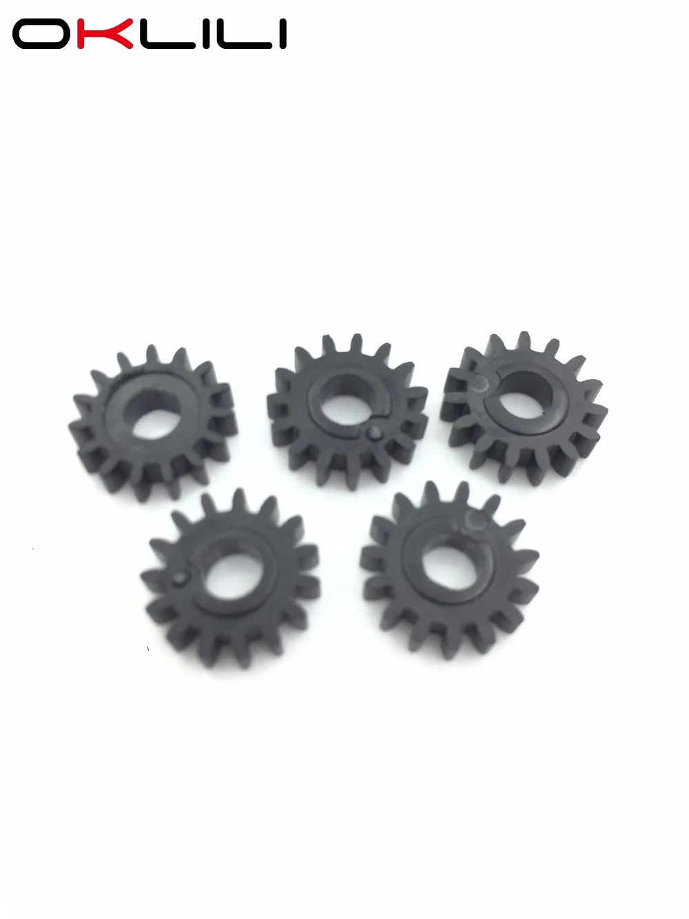5 шт. сцепление передач 15T замок перевозки для HP 3180 4480 4580 4500 4660 4600 5788 2488 5610 5740 5750 5780