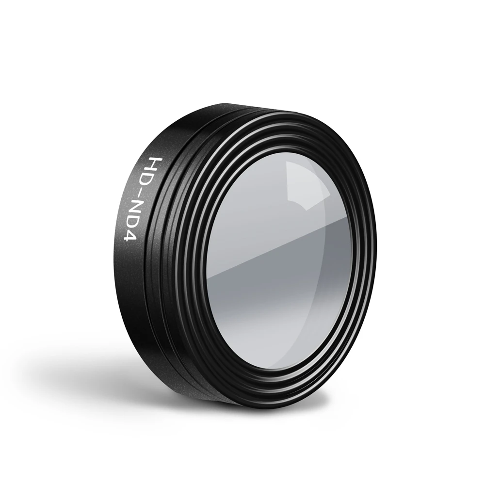 

Mavic Air lens Filter ND4 ND8 ND16 ND32 ND64 ND HD Filter For DJI Mavic Air Drone Accessories Gimbal Camera Lens Spare Parts
