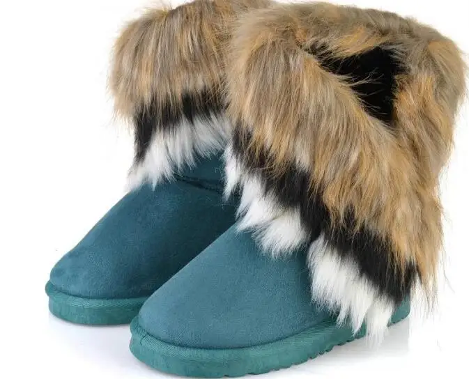 

New Spring Autumn Children flat Shoes Snow Boots Leather Waterproof Rubber Boots Kids Chaussure Enfant Boys Girls Boots