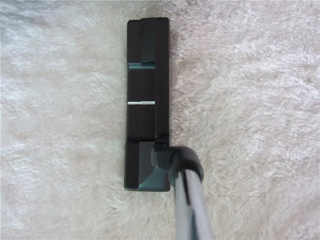 

Brand New 2018 Model NP2 Putter Black NP2 Golf Putter Left Hand Golf Clubs 32/33/34/35/36 Inch Steel Shaft With Head Cover