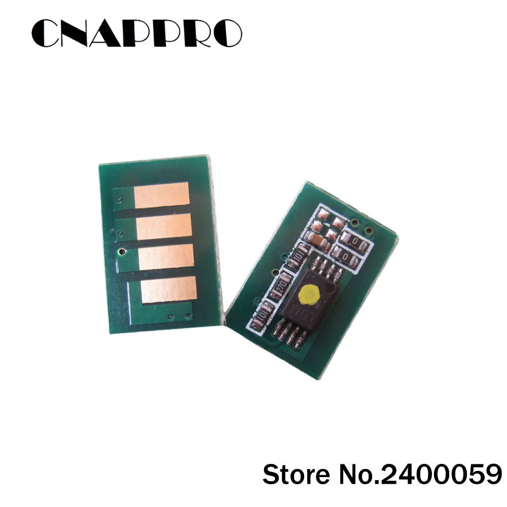 4 шт./лот МП C6501 C7501 сбросить обломок патрона тонера для Ricoh Aficio MPC6501 MPC7501 MPC 6501 7501 MP