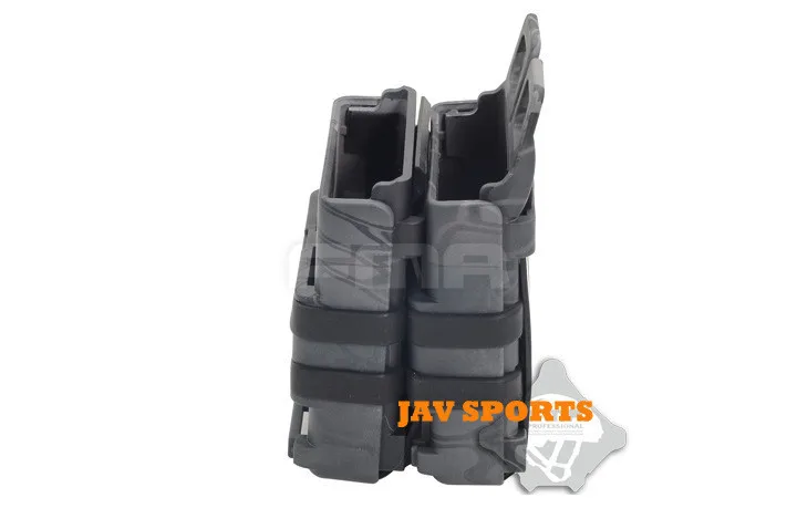 FMA Fast Magazine 5,56 в новом Kryptek typhon MOLLE Тактический Подсумок, 2 шт./партия+(SKU12050537