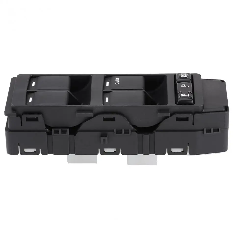 Мощный главный переключатель управления окном для Dodge Chrysler Jeep Avenger Caliber Patriot 04602780AA