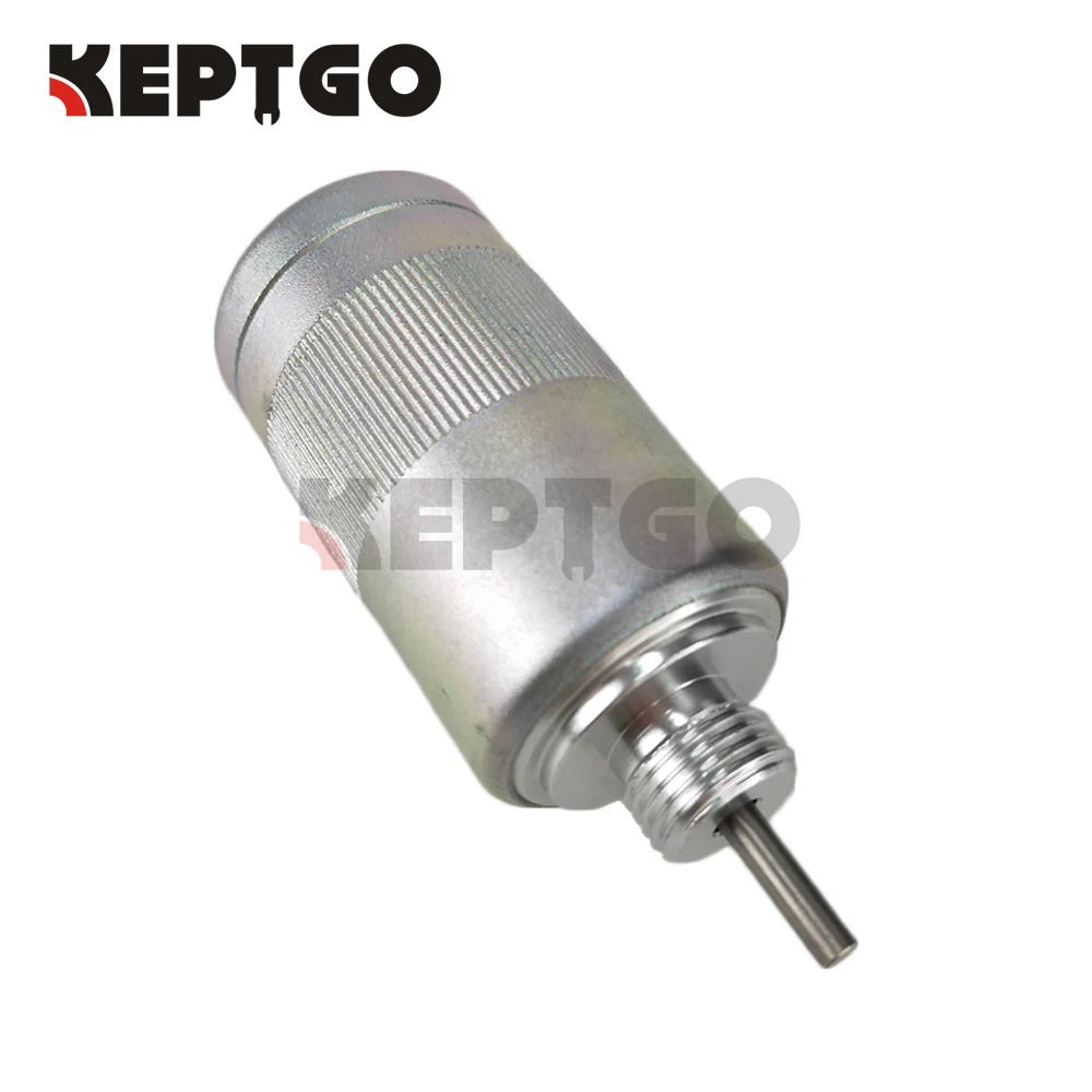 

Stop Solenoid For Perkins 100 Series 185206085 SBA185206084 VF185206082 SBA185206083 SBA185206085