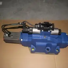 4WRKE32E600L-3X/6EG24K31/A1D3M клапан rexroth R900734062