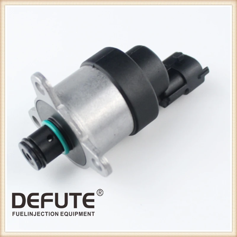 CR Fuel Injection Pump Regulator Metering Control Valve Actuator For