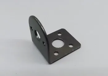 

25mm DC Reduction Motor, Fixed Seat, 370 DC Motor Support, Intelligent Car, Robot Parts
