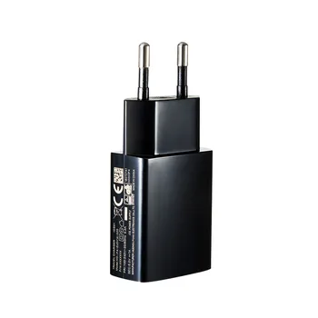 

EU Plug USB Cable 5V1A AC Travel Wall Charging Charger Power Adapter For Apple iPhone 6s 7 8 Plus X XR XS Max for Andriod Phone