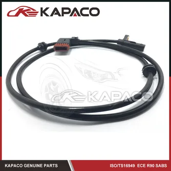 

Free Shipping Rear ABS Wheel Speed Sensor A2045400317 2045400317 for MERCEDES W204 S204 C204 Sedan Wagon 1.6-6.2L
