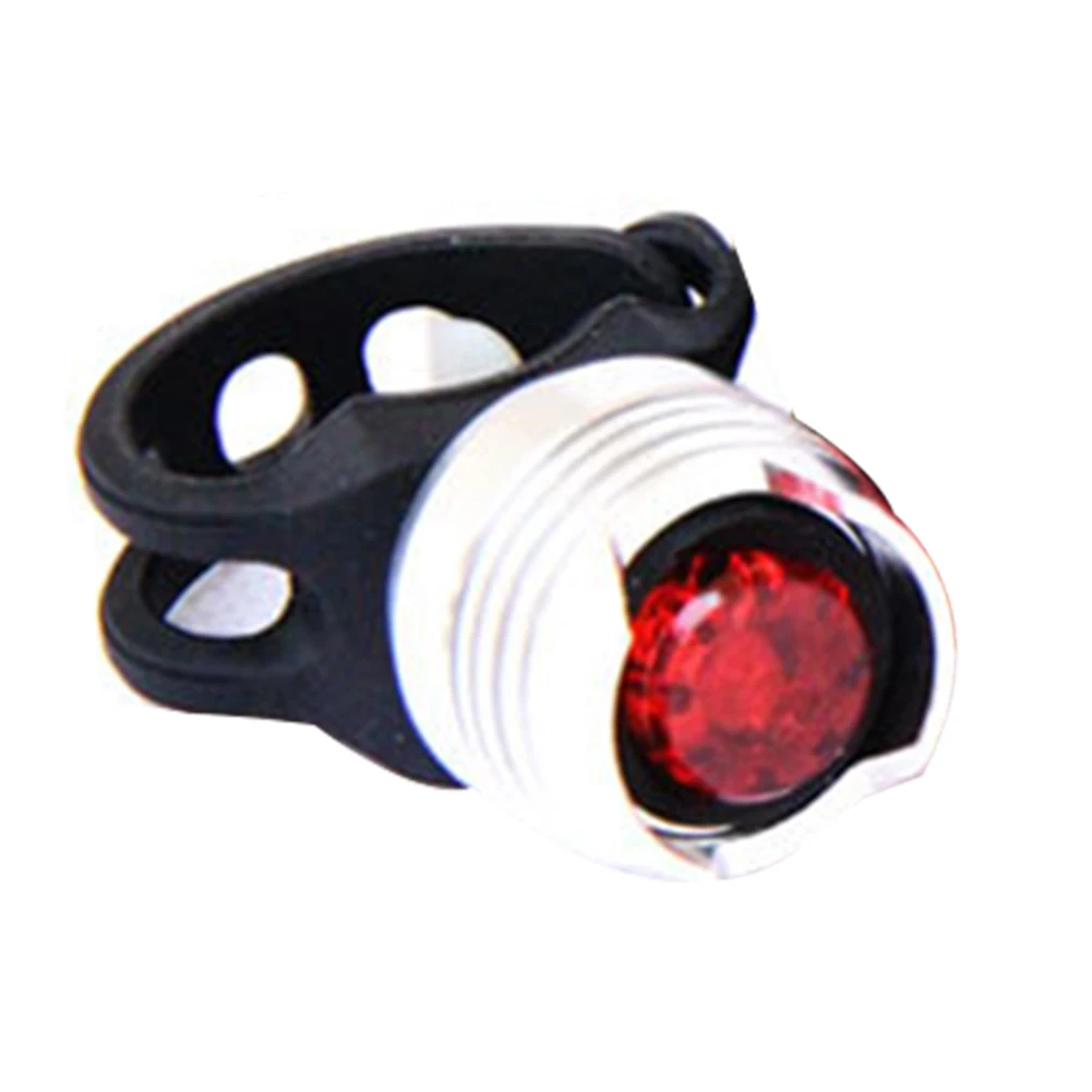 Perfect Aluminum Bicycle Cycling Front Rear Tail Helmet Red White LED Flash Lights Safety Warning Lamp Cycling Caution Light Waterproof 10 Perfect Aluminum Bicycle Cycling Front Rear Tail Helmet Red White LED Flash Lights Safety Warning Lamp Cycling Caution Light Waterproof 10
