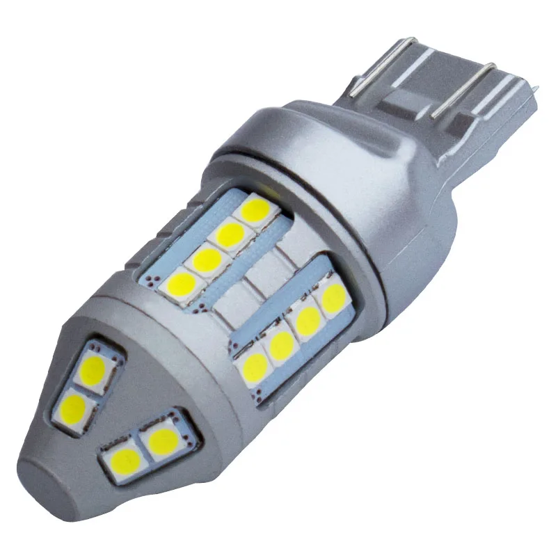 Aliexpress.com : Buy T20 7443 W21/5W 1800LM Super Bright
