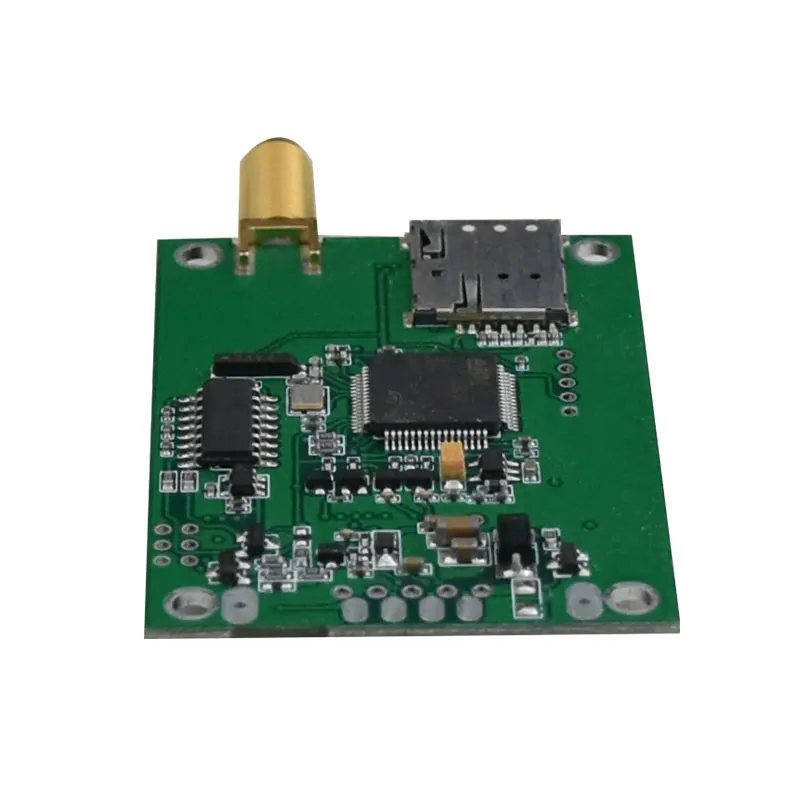 Gprs gsm 2g модем с поддержкой TCP/IP Встроенный 3g pcb 4g lte dtu для беспроводной встроенной