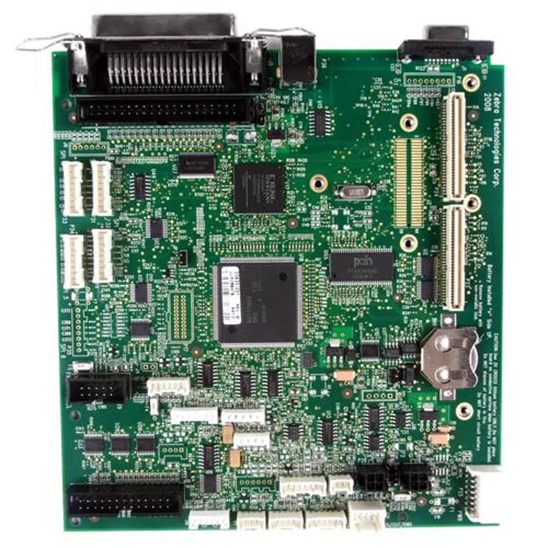 Barcode Printer Mainboard 