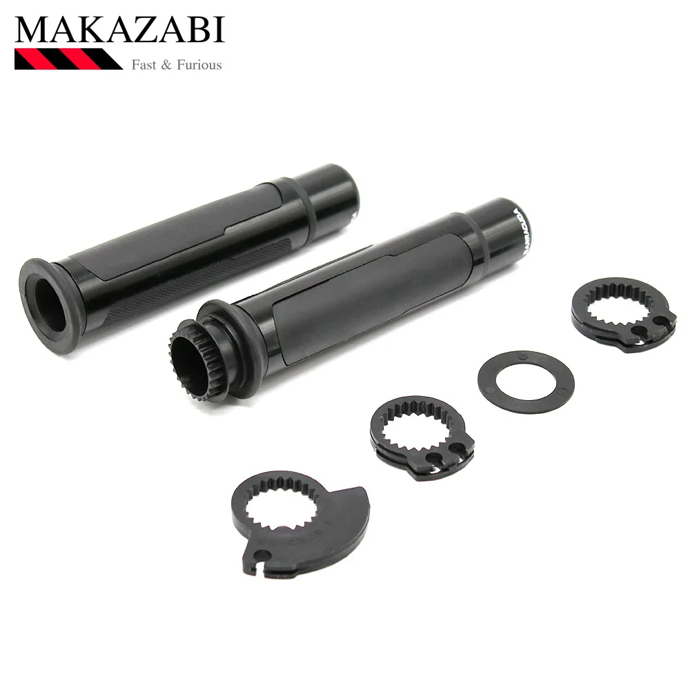 Ручки для мотоцикла Suzuki bandit gsf 7/8 600s 600 1250f 1200 s dl250 dl650 gn125 1250 дюйма 22 мм|Ручки