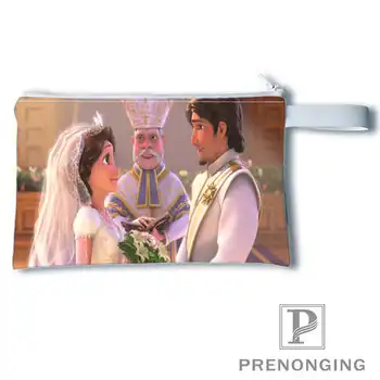 

Custom Tangled (21)@Printing Coin Purse Change Purse Zipper Zero Wallet Phone Key Bags Fashion Small Female Purse#19-01-22-5-227