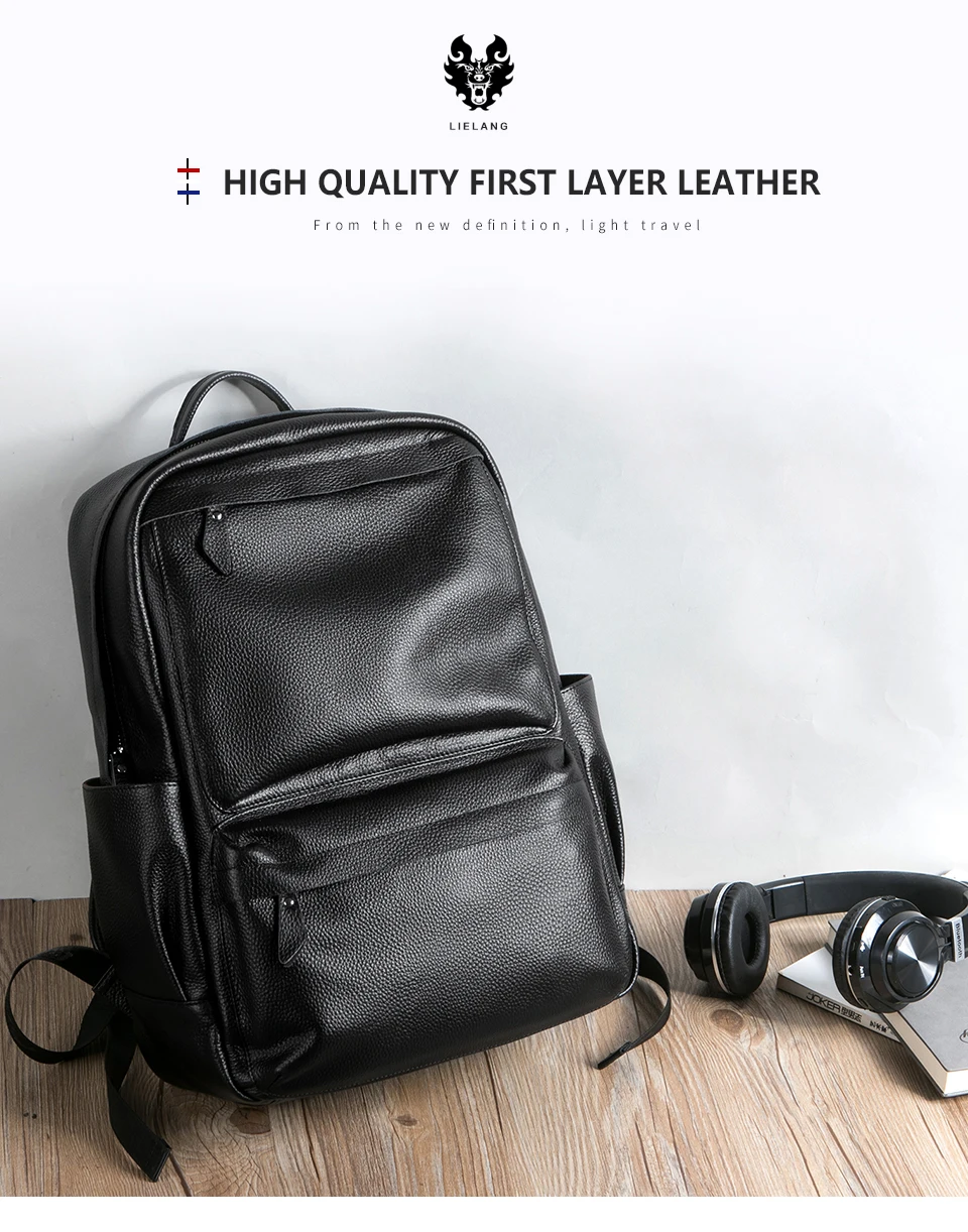 real leather backpack (1)