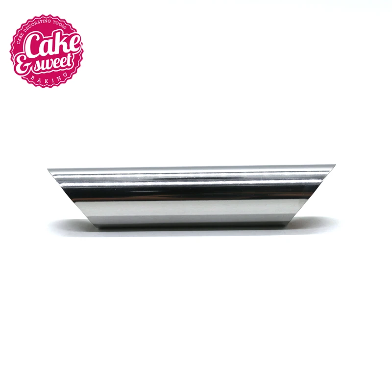 croissant horn baking cake molds4