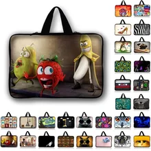 Чехол для ноутбука, планшета, защитный чехол для ноутбука 7, 10, 12, 13, 14, 15, 15,6, 17 дюймов, портфель для MacBook, hp, Dell, lenovo, ASUS