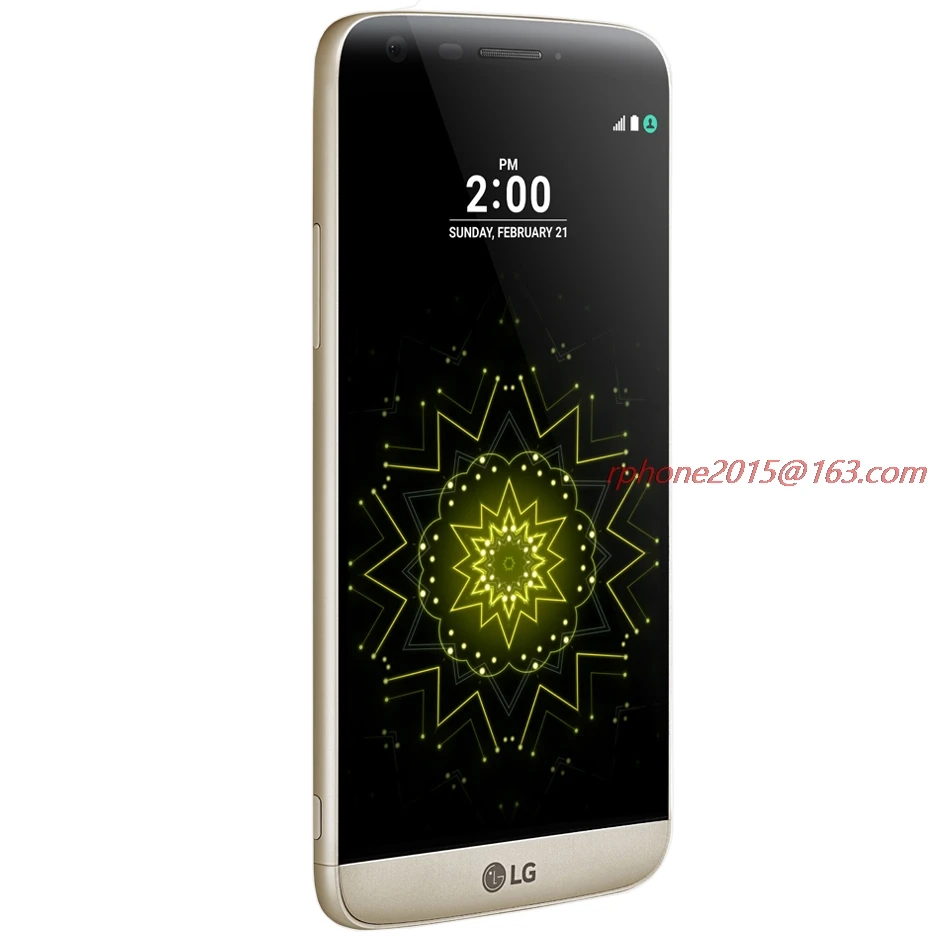 iphone 8 refurbished LG G5 H830 VS987 Refurbished Mobile Phone 5.3" 16MP 4GB RAM 32GB ROM Fingerprint Cellphone Original Unlocked iphone xr refurbished