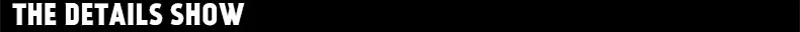 the details show