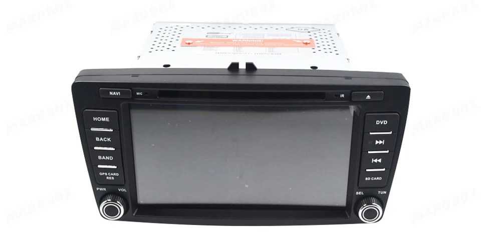 Sale MARUBOX Autoradio 4GB RAM 2 Din Car GPS Android 8 For Volkswagen Skoda Octavia 2 Central Multimidia Radio DVD Player 8A805PX5 13 Sale MARUBOX Autoradio 4GB RAM 2 Din Car GPS Android 8 For Volkswagen Skoda Octavia 2 Central Multimidia Radio DVD Player 8A805PX5 13